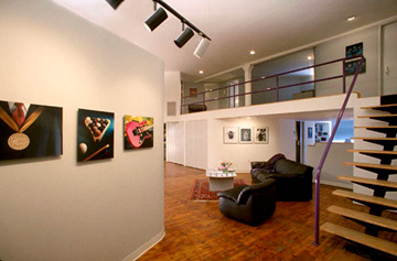 Emmott Photography Entrance